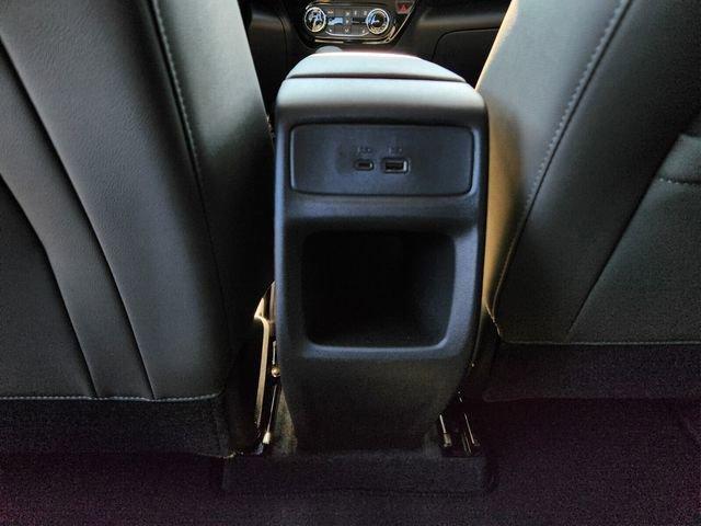 new 2026 Chevrolet Trax car, priced at $27,490