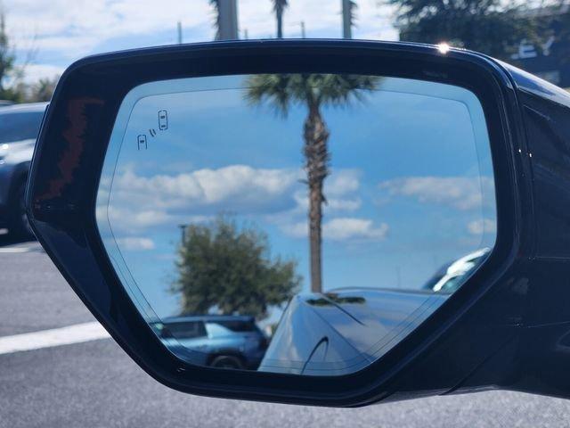 used 2023 Chevrolet Corvette car, priced at $72,991