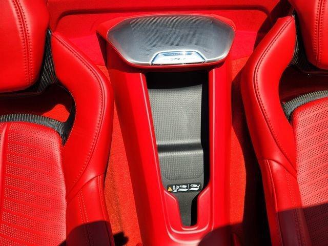 used 2023 Chevrolet Corvette car, priced at $72,991