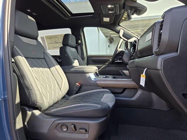 new 2026 Chevrolet Silverado 3500 car, priced at $131,265