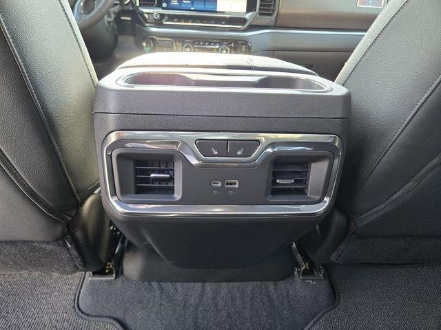 new 2026 Chevrolet Silverado 3500 car, priced at $131,265