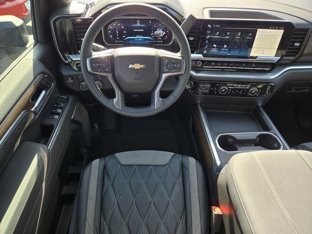 new 2026 Chevrolet Silverado 3500 car, priced at $131,265