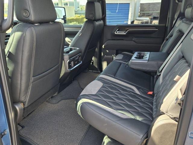 new 2026 Chevrolet Silverado 3500 car, priced at $131,265