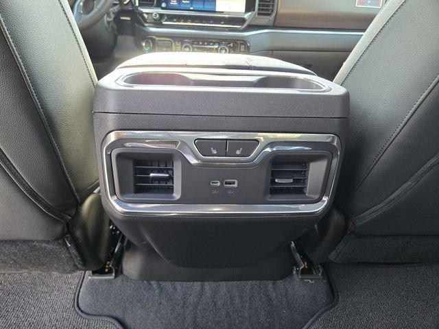 new 2026 Chevrolet Silverado 3500 car, priced at $131,265