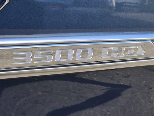 new 2026 Chevrolet Silverado 3500 car, priced at $131,265