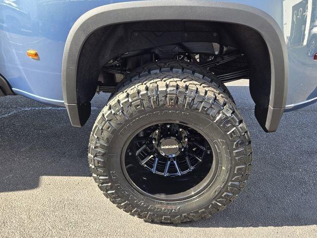 new 2026 Chevrolet Silverado 3500 car, priced at $131,265