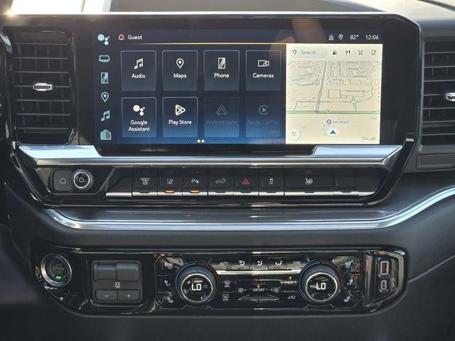 new 2026 Chevrolet Silverado 3500 car, priced at $131,265