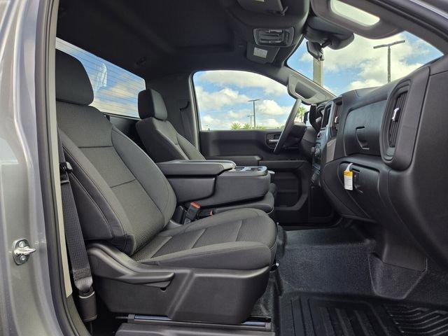 new 2026 Chevrolet Silverado 1500 car, priced at $36,758