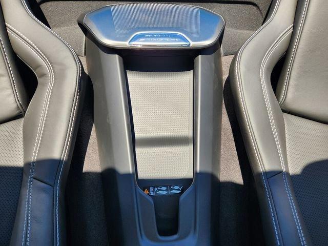 new 2026 Chevrolet Corvette car, priced at $91,162