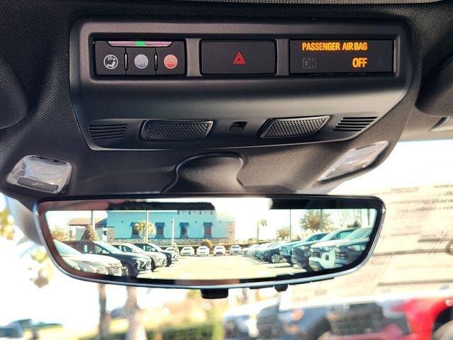 new 2026 Chevrolet Corvette car, priced at $91,162