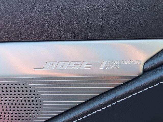 new 2026 Chevrolet Corvette car, priced at $91,162