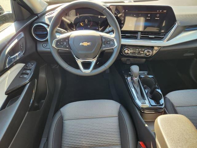 new 2026 Chevrolet Trax car, priced at $25,093