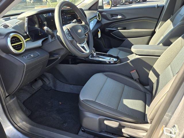new 2026 Chevrolet Trax car, priced at $25,093