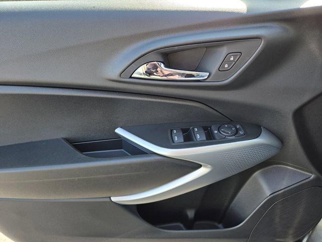 new 2026 Chevrolet Trax car, priced at $24,628