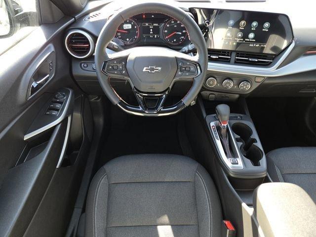 new 2026 Chevrolet Trax car, priced at $24,628