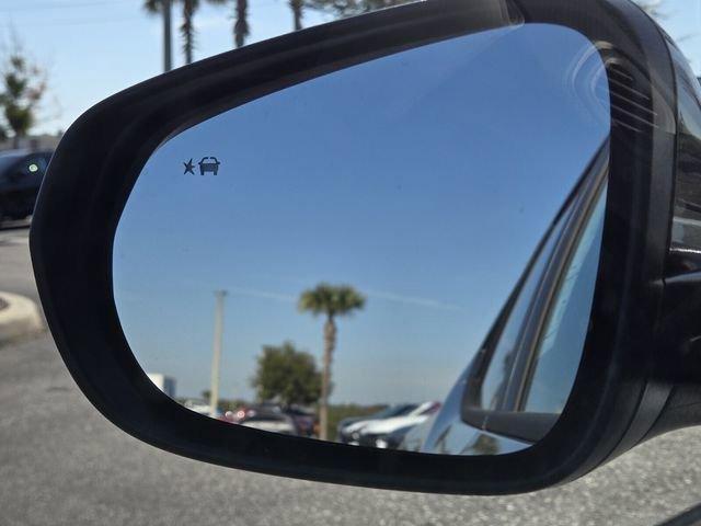 new 2026 Chevrolet Trax car, priced at $24,628