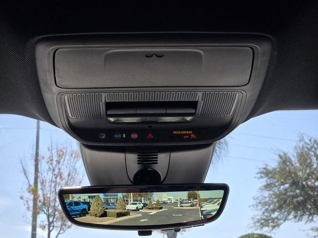 new 2026 Chevrolet Traverse car, priced at $55,623