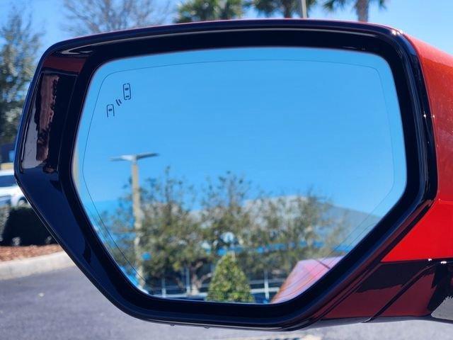 new 2026 Chevrolet Corvette car, priced at $144,586