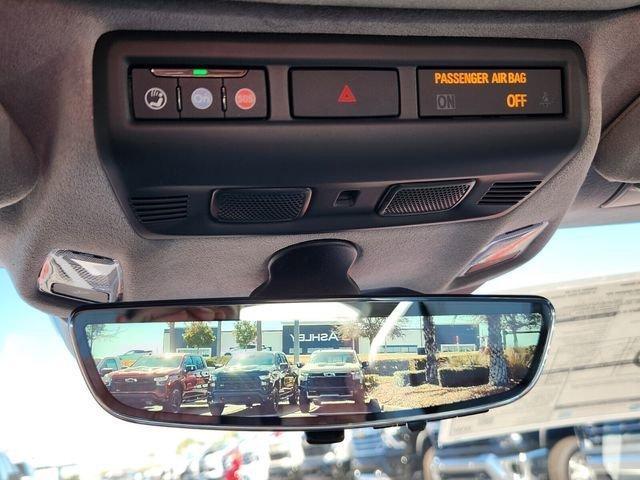 new 2026 Chevrolet Corvette car, priced at $144,586