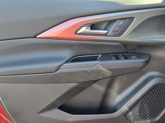 new 2026 Chevrolet Equinox EV car