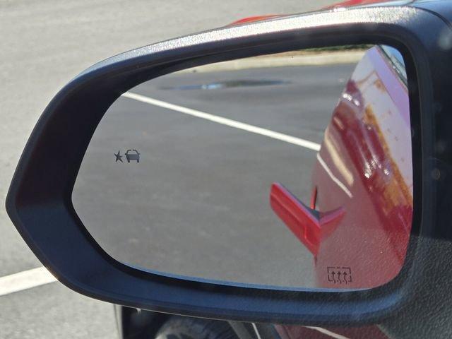 new 2026 Chevrolet Equinox EV car