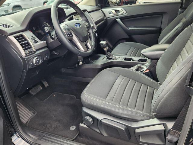 used 2020 Ford Ranger car, priced at $21,991