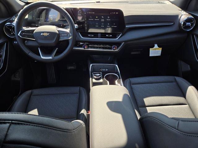 new 2026 Chevrolet Equinox car, priced at $29,561