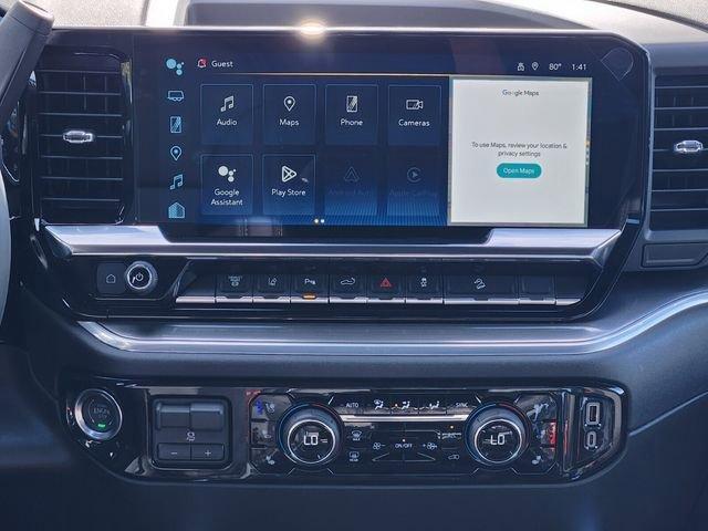 new 2026 Chevrolet Silverado 2500 car, priced at $85,483