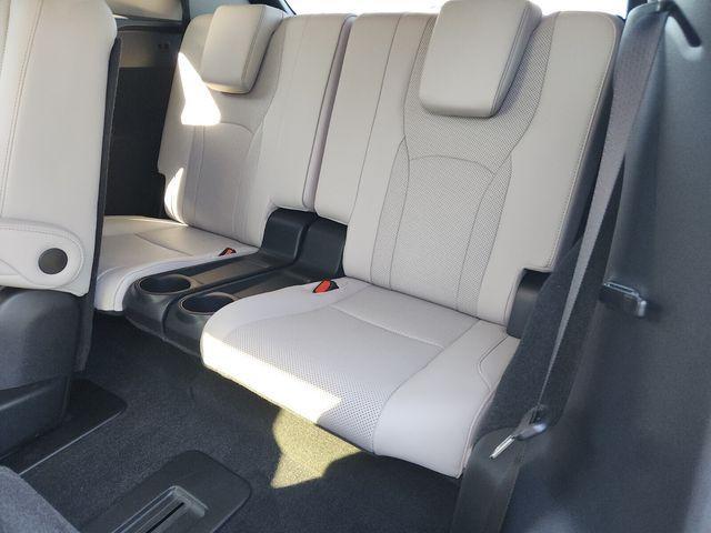 used 2022 Lexus RX 350L car, priced at $34,793