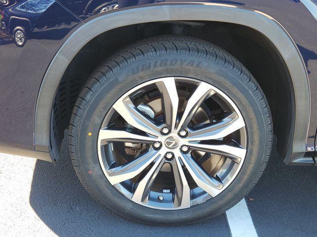 used 2022 Lexus RX 350L car, priced at $34,793