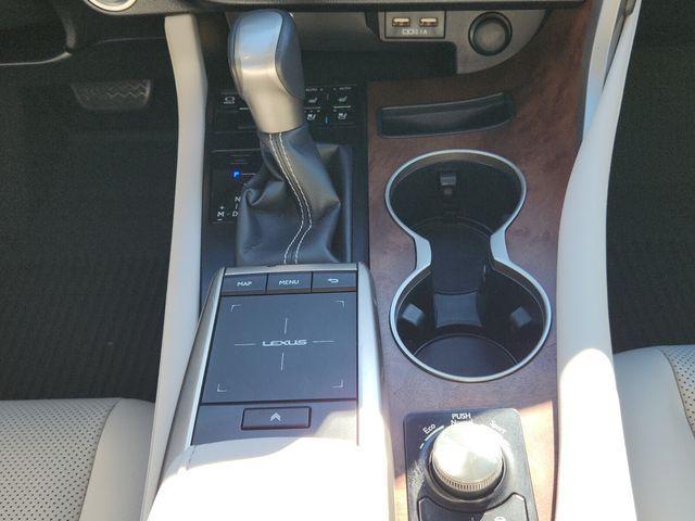 used 2022 Lexus RX 350L car, priced at $34,793