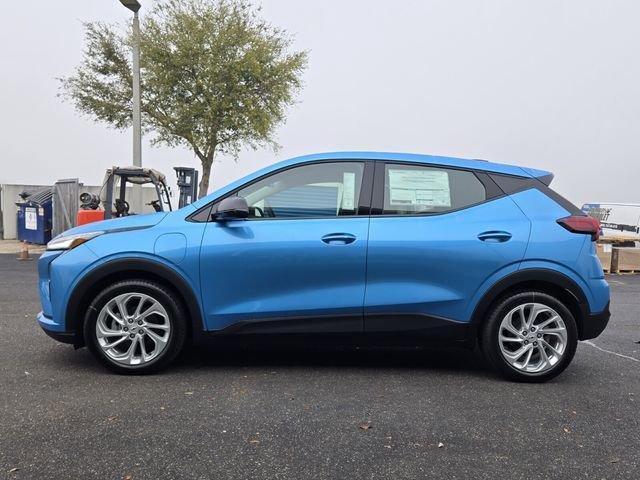 new 2027 Chevrolet Bolt car, priced at $32,559
