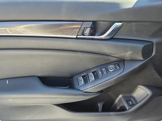used 2019 Honda Accord car, priced at $16,593