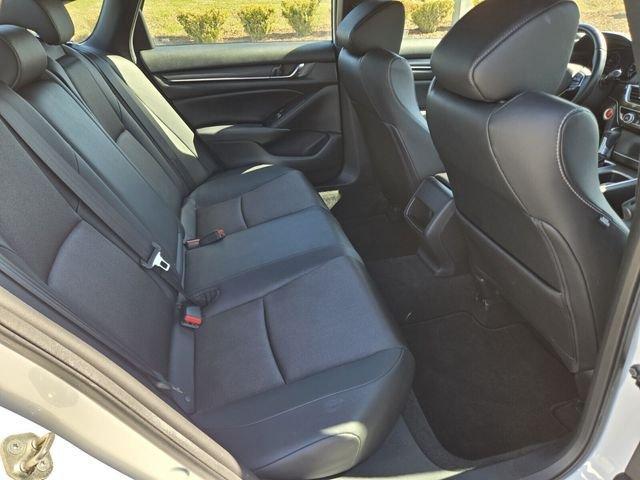 used 2019 Honda Accord car, priced at $16,593