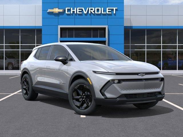 new 2026 Chevrolet Equinox EV car, priced at $26,064