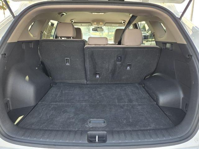 used 2019 Hyundai Tucson car, priced at $10,394