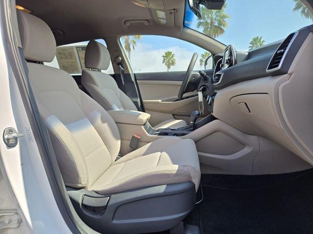 used 2019 Hyundai Tucson car, priced at $10,394