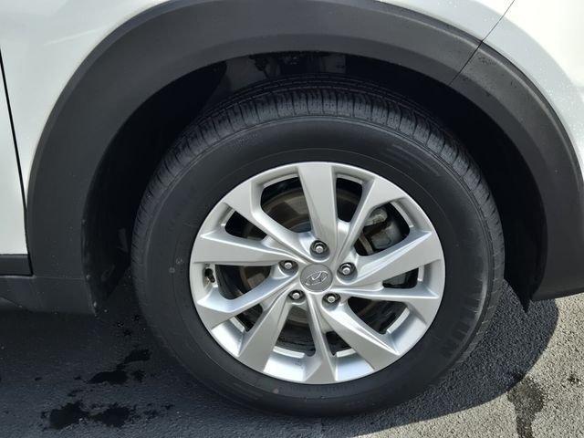 used 2019 Hyundai Tucson car, priced at $10,394