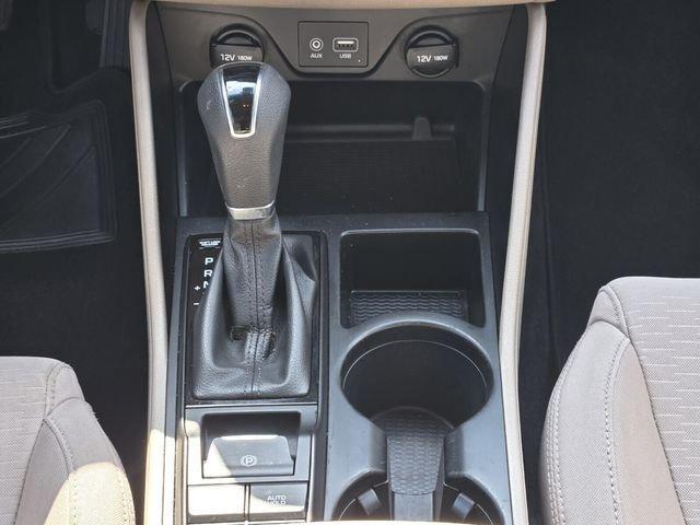 used 2019 Hyundai Tucson car, priced at $10,394