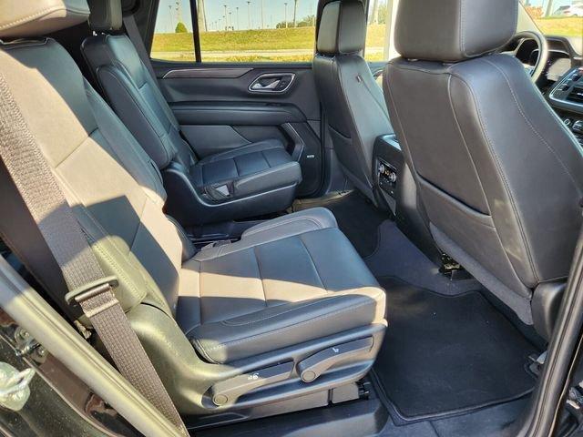 used 2023 Chevrolet Tahoe car, priced at $54,891