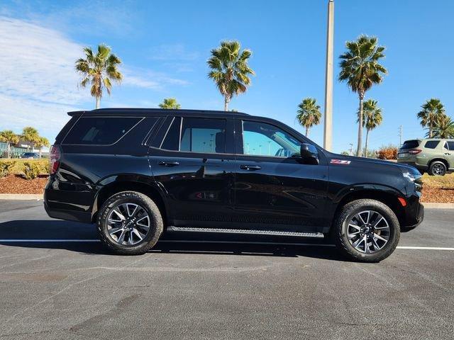 used 2023 Chevrolet Tahoe car, priced at $54,891