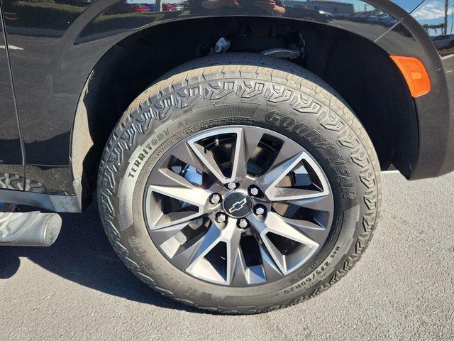 used 2023 Chevrolet Tahoe car, priced at $54,891