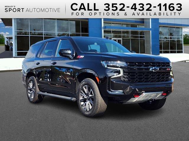 used 2023 Chevrolet Tahoe car, priced at $54,891