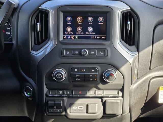 new 2024 Chevrolet Silverado 3500 car, priced at $76,453