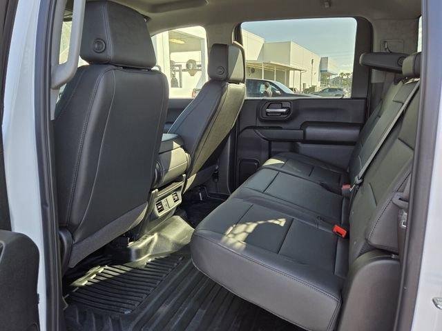 new 2024 Chevrolet Silverado 3500 car, priced at $76,453