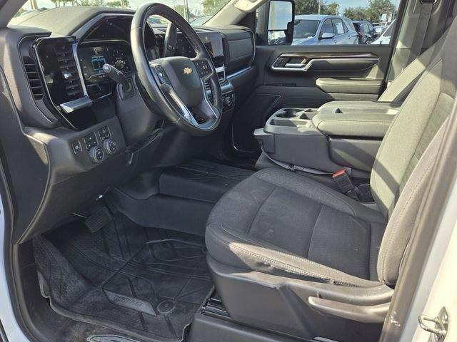 used 2024 Chevrolet Silverado 3500 car, priced at $41,994