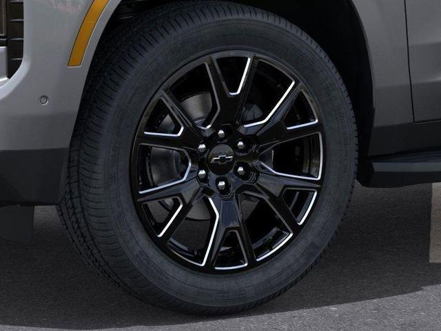 new 2026 Chevrolet Tahoe car, priced at $84,484