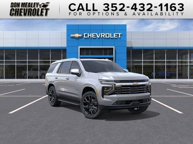 new 2026 Chevrolet Tahoe car, priced at $84,484