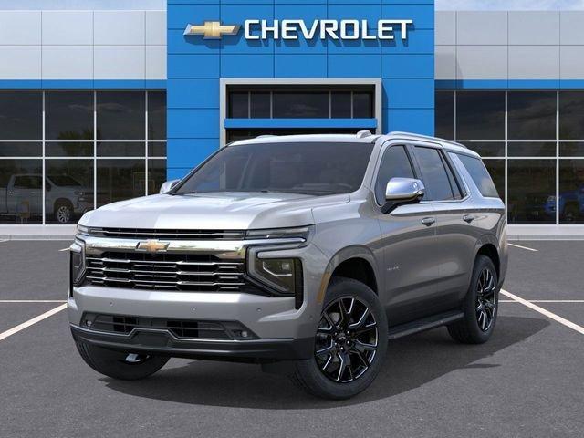 new 2026 Chevrolet Tahoe car, priced at $84,484