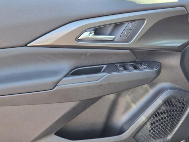 new 2026 Chevrolet Equinox EV car, priced at $29,896